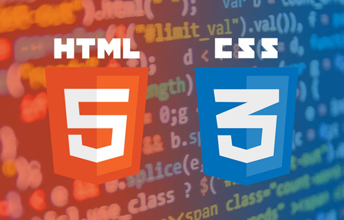 Learn_HTML_CSS_course_with_tutorials